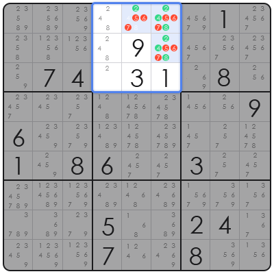sudoku subscription