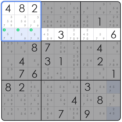 wooden sudoku game