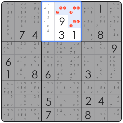 blank sudoku printable
